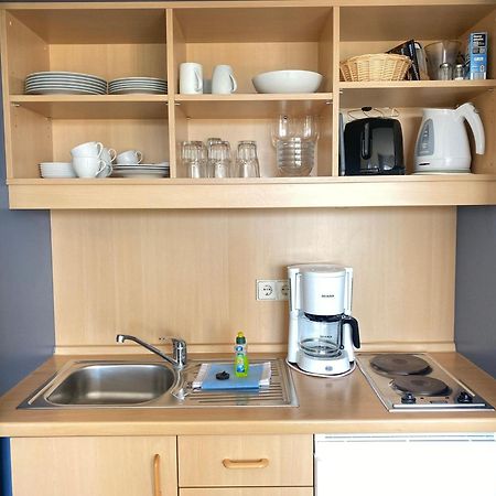 Yachthafenresidenz-Wohnung-9207-895 Ostseebad Kühlungsborn Eksteriør bilde