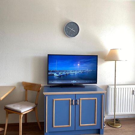 Yachthafenresidenz-Wohnung-9207-895 Ostseebad Kühlungsborn Eksteriør bilde