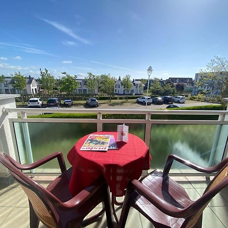 Yachthafenresidenz-Wohnung-9207-895 Ostseebad Kühlungsborn Eksteriør bilde