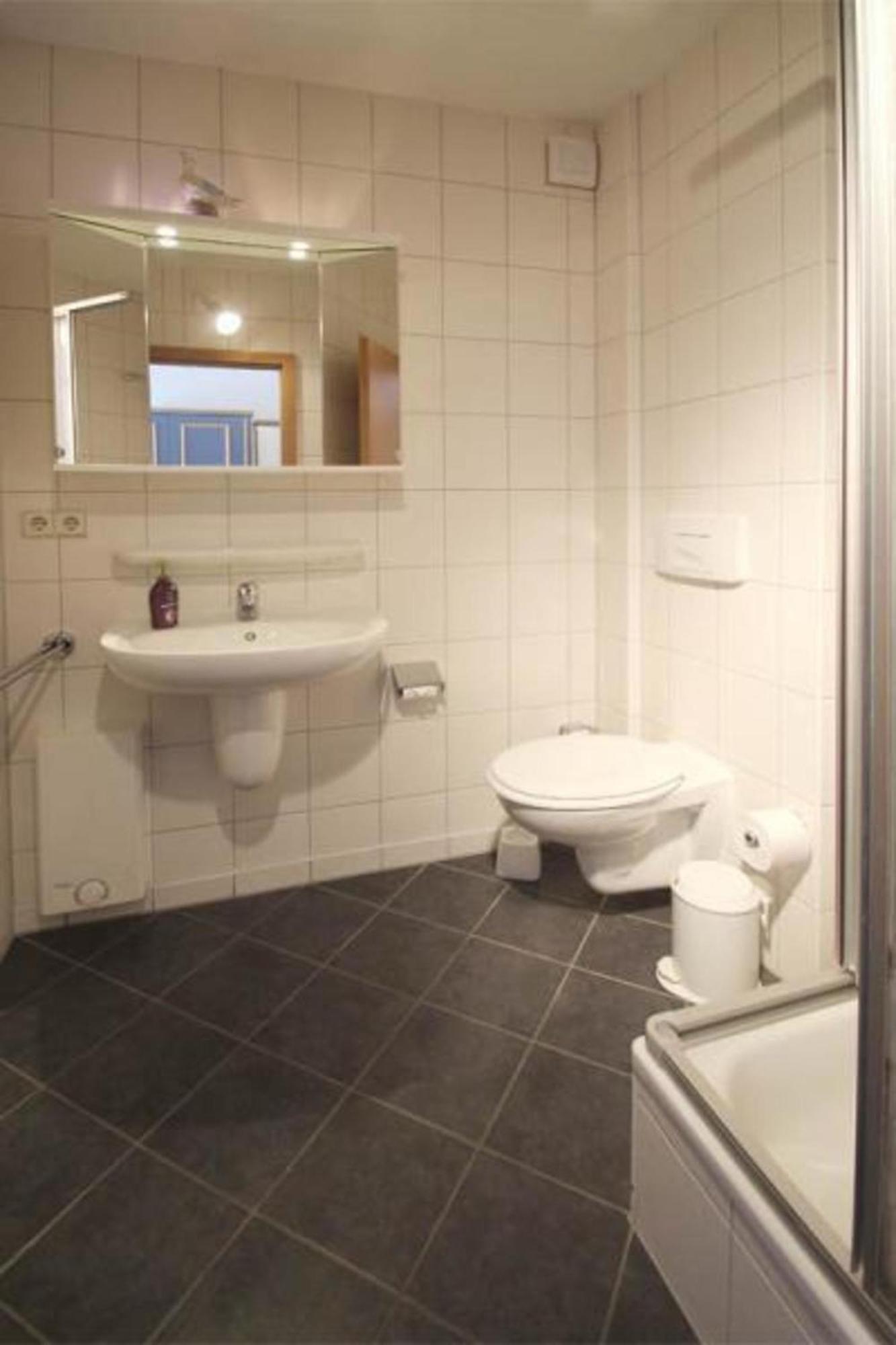 Yachthafenresidenz-Wohnung-9207-895 Ostseebad Kühlungsborn Eksteriør bilde