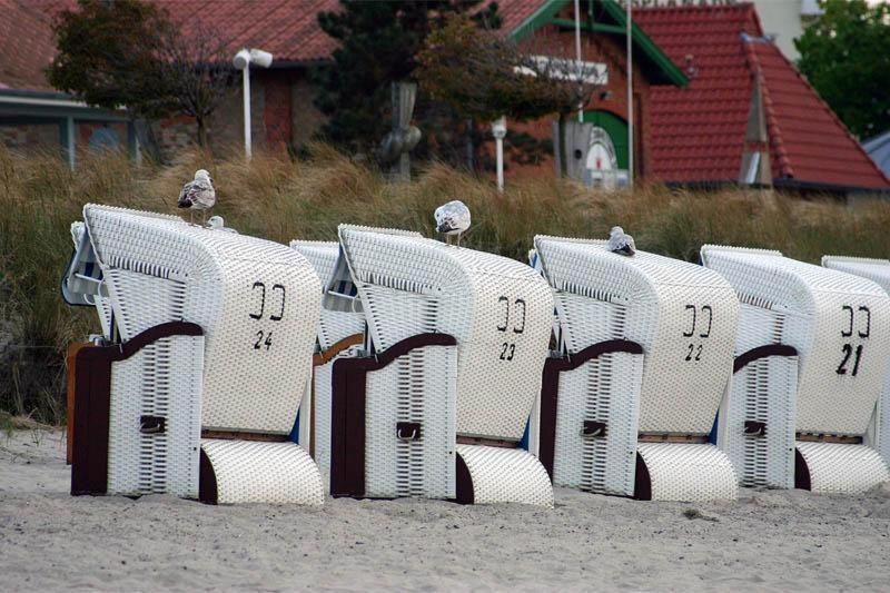 Yachthafenresidenz-Wohnung-9207-895 Ostseebad Kühlungsborn Eksteriør bilde