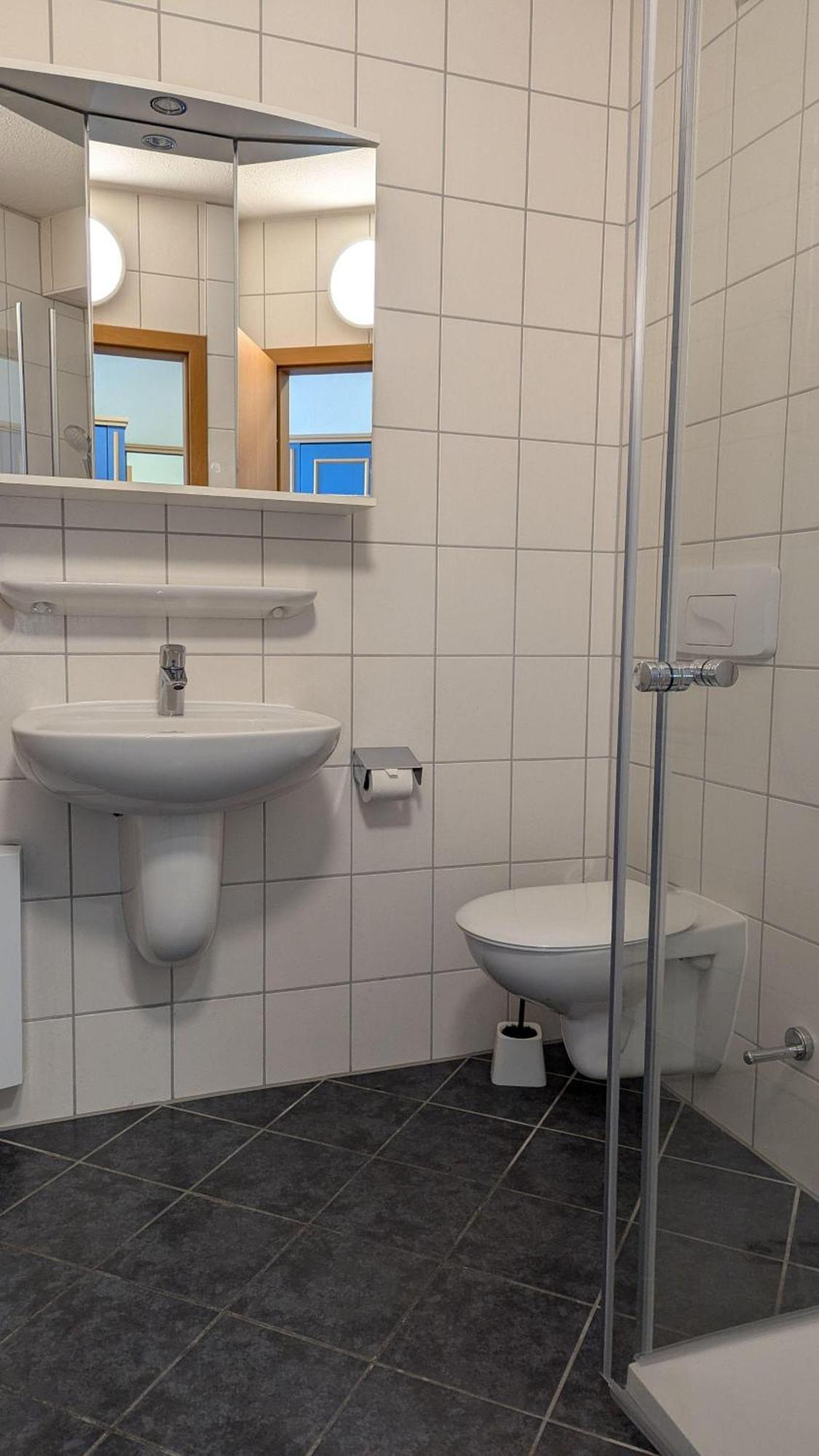 Yachthafenresidenz-Wohnung-9207-895 Ostseebad Kühlungsborn Eksteriør bilde