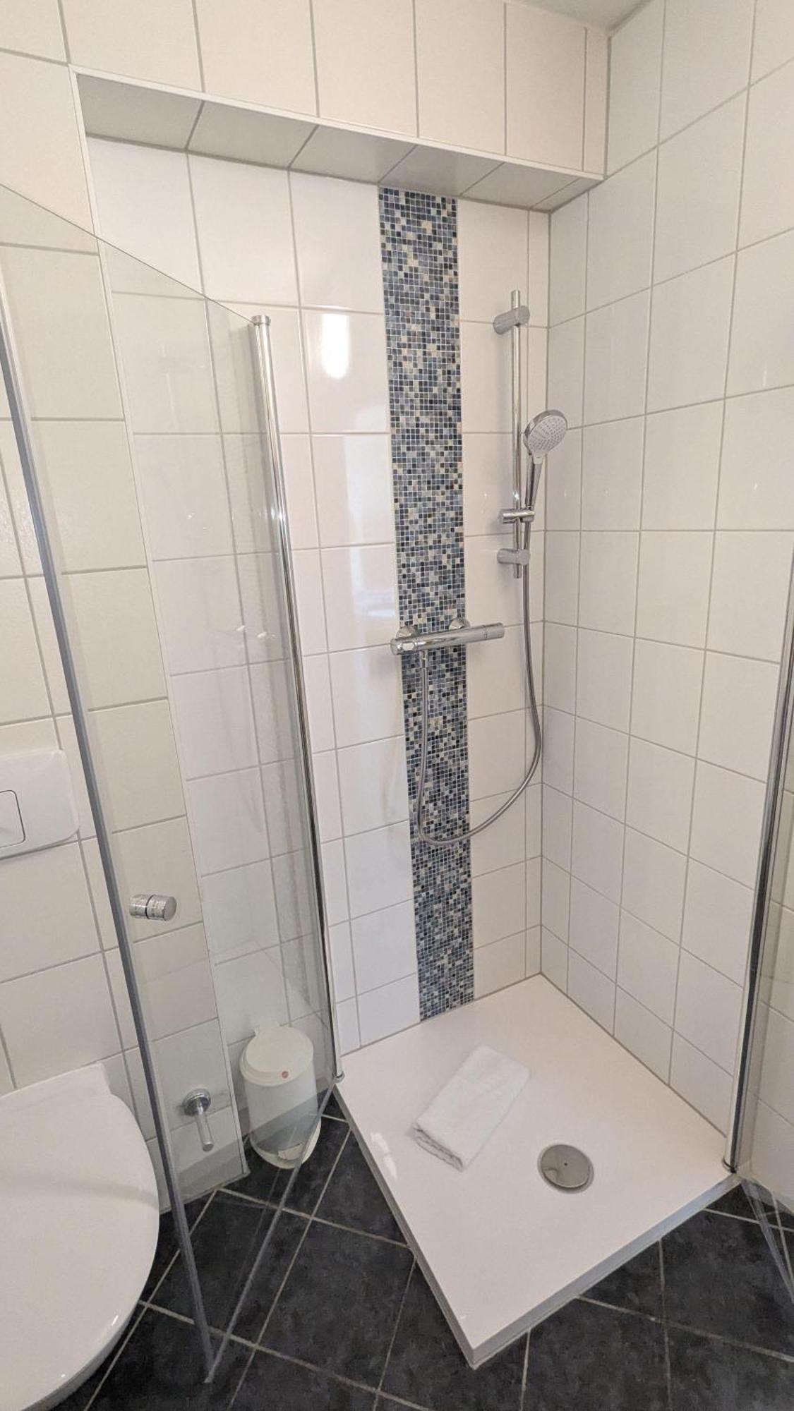 Yachthafenresidenz-Wohnung-9207-895 Ostseebad Kühlungsborn Eksteriør bilde