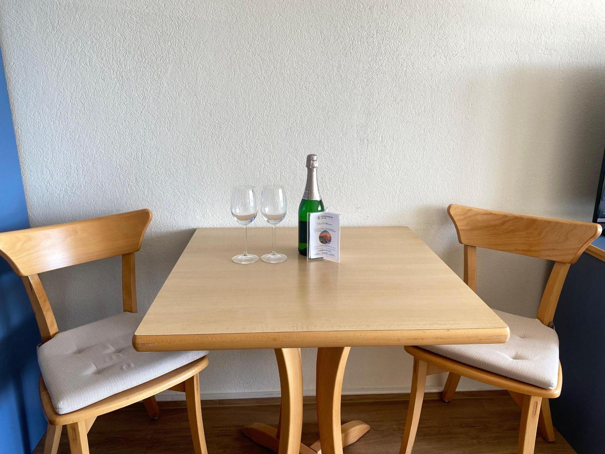 Yachthafenresidenz-Wohnung-9207-895 Ostseebad Kühlungsborn Eksteriør bilde