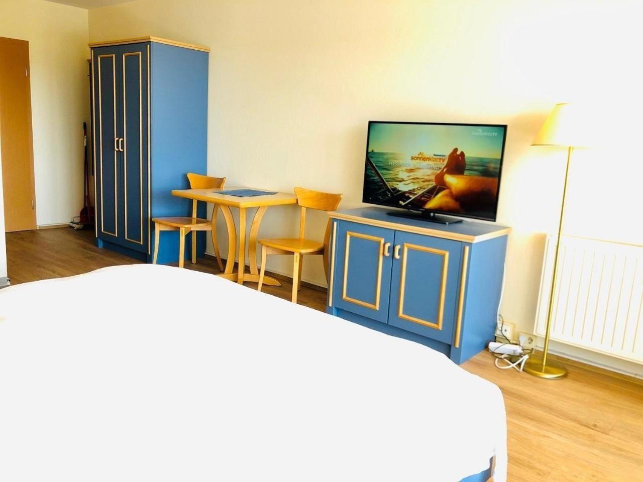 Yachthafenresidenz-Wohnung-9207-895 Ostseebad Kühlungsborn Eksteriør bilde